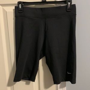 Nike bike shorts